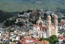 Taxco Day Trip